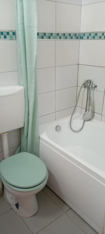 Apartamento Piata Muzeului 1 Cluj-Napoca Exterior foto