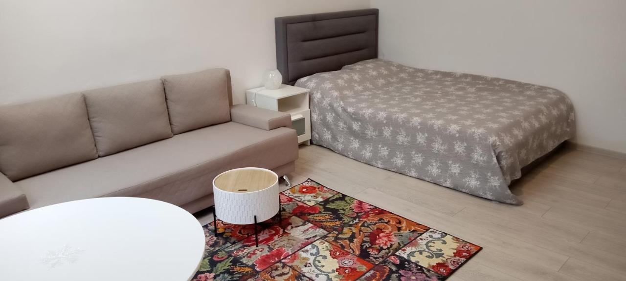 Apartamento Piata Muzeului 1 Cluj-Napoca Exterior foto