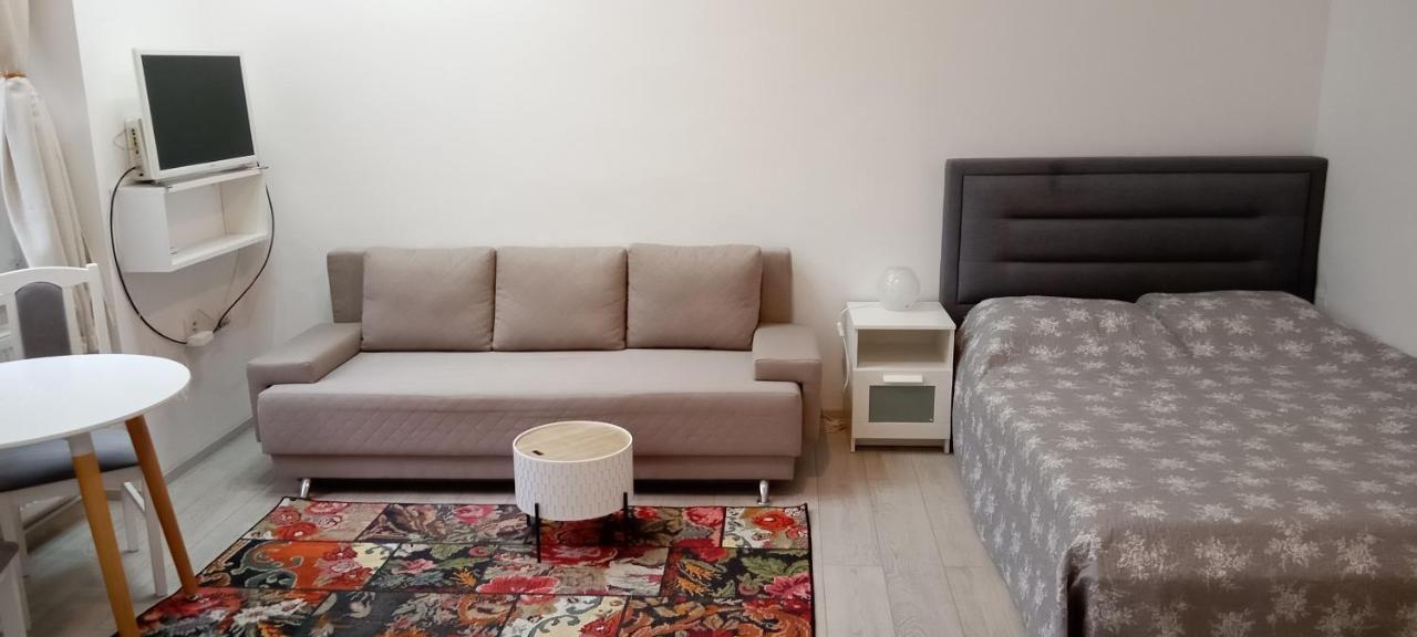Apartamento Piata Muzeului 1 Cluj-Napoca Exterior foto